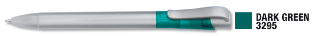 Venus Satin Green