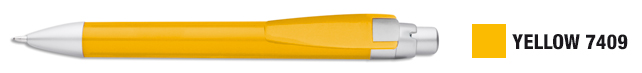 Phedra Solid Yellow