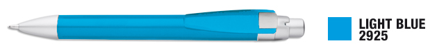 Phedra Solid Light Blue