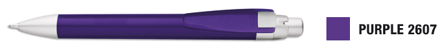 Phedra Solid Purple