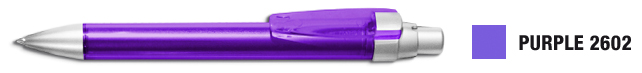 Phedra Transparent Purple