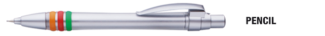 Celin Clip Metal Pencil