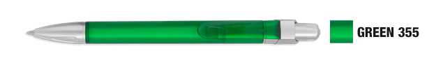 Surf Frost Green