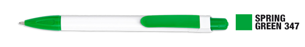 Surf Solid Spring Green