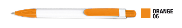 Surf Solid Orange
