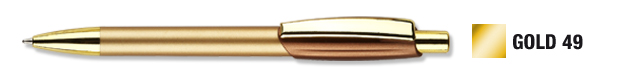 Athena Gold 49